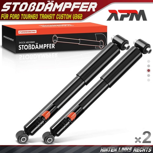 Stoßdämpfer federbein - stoßdämpfer,