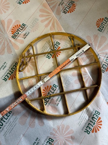 Original putzmeister domsieb - putzmeister,
