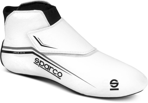 Fia sparco fahrerschuh prime - fahrerschuh,