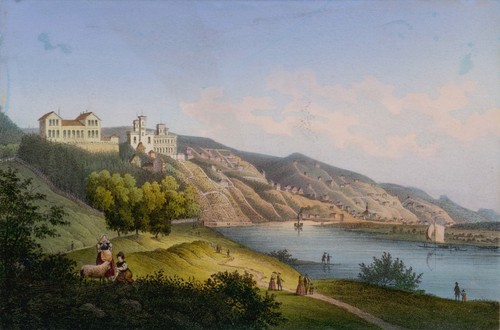 Dresden loschwitz villa - loschwitz,