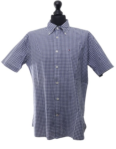 Tommy hilfiger kurzarm - tommy,