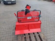 Forstseilwinde 4 T Holzrücken Dreipunkt KAT 1, 2 Forstwinde Kleintraktor WIRAX