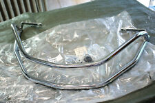 Stoßstange Chrom SCKR0204 für Piaggio Hexagon 125 150 EXS Verkleidung Sturzbügel