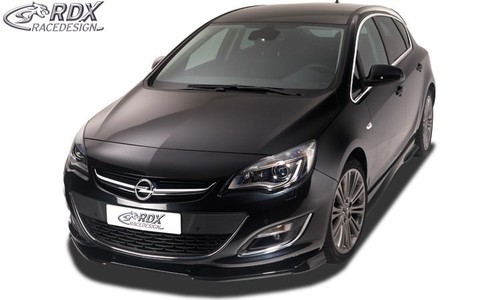 Rdx spoilerlippe für - rdx,