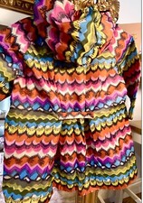 Oilily - 4 JAHRE - MÄDCHEN