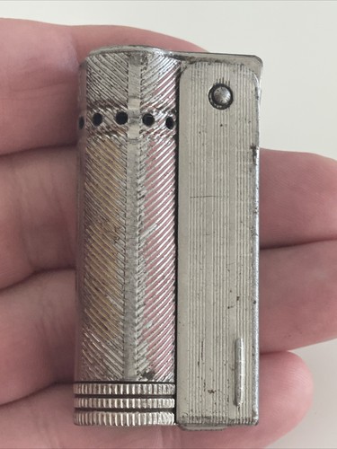 Antikes imco triplex - triplex, junior