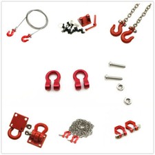 Alloy Hitch Abschlepphaken