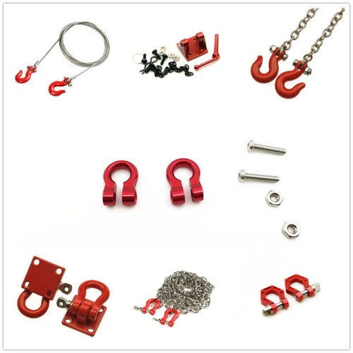 Alloy hitch abschlepphaken - hitch,