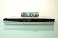 Panasonic DMR-EX71S_DVB-S_DVD-Festplattenrekorder HDMI + SAT-RECEIVER + 1J.g.GW
