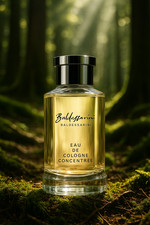 Baldessarini Eau de Cologne