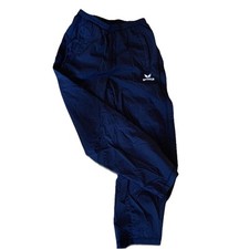 Sporthose von Erima, Gr 140, durchgehender Reißverschluss, Orthesen, Gipsbein