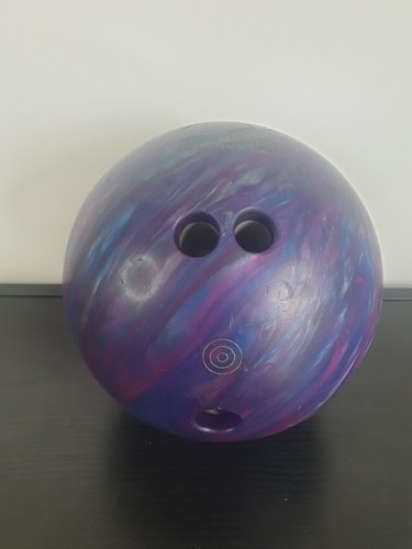 Ebonite maxim bowlingkugel - ebonite,