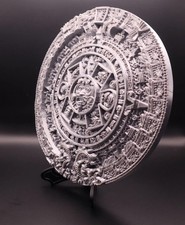 Maya Kalender - Azteken