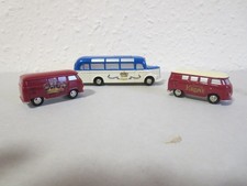 Schuco  1:87 - Circus Krone - Modellautos