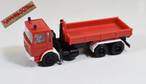 Herpa man m90 wlf - herpa,