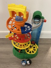 Fisher-Price My First Thomas