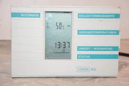 Elko klöckner logon - logon, sol