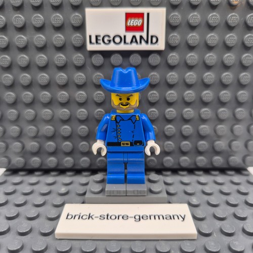 Lego western minifigur - lego®,