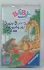 Baby Born (3) Baby Born's