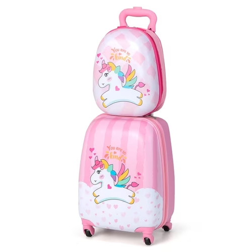 Kinderkoffer rucksack - +,