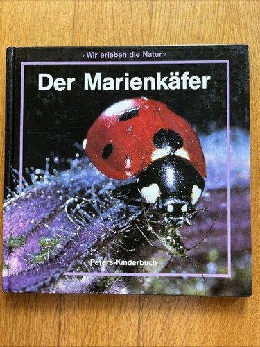 Wir erleben die natur - wir, der