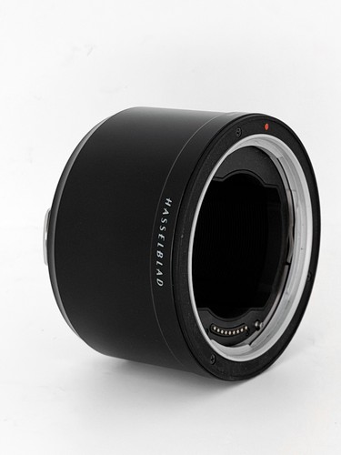 Hasselblad extension tube - hasselblad, h