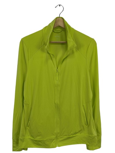 Tchibo sweatjacke damen grün - sweatjacke,
