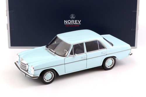 Norev mercedes 200 - mercedes,