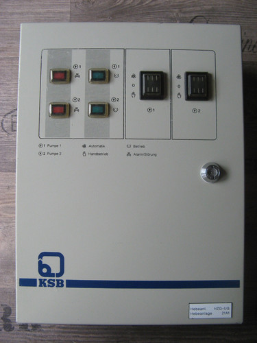Ksb ddw 100 - 100.1,