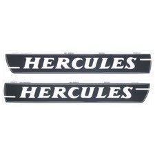 2 Teile MOGA für: Tank