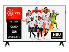 TCL Fernseher 32S59K 32 Zoll