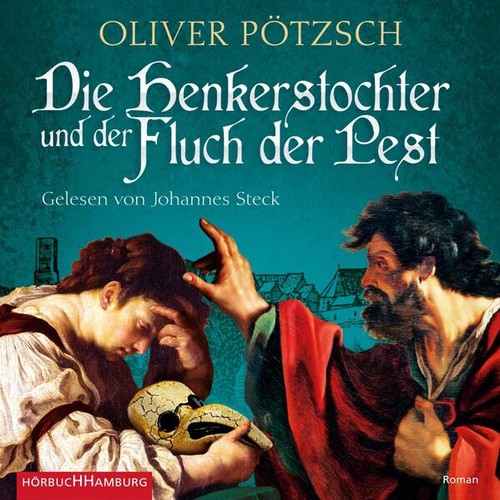 Die henkerstochter und - und, der
