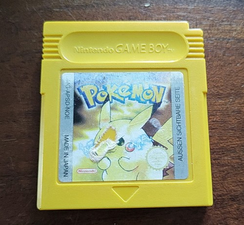 Nintendo game boy gameboy - nintendo,