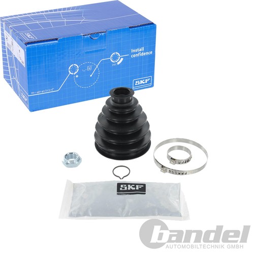 Skf faltenbalgsatz - skf,