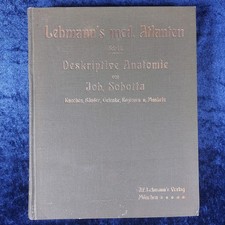 Lehmann's Atlas der