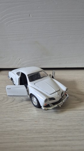 Modellauto karmann ghia - modellauto,