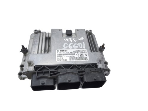 Citroën 2010 engine - citroËn, c3