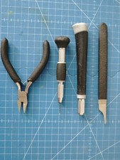 Warhammer Citadel Werkzeug Set