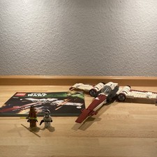 LEGO Star Wars 75004 Z-95