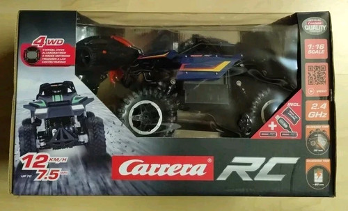 Carrera passion cruiser neu - carrera,