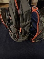Schicke Schultasche Studentenrucksack von Stach In Zwei Farben Und Viele Fächer