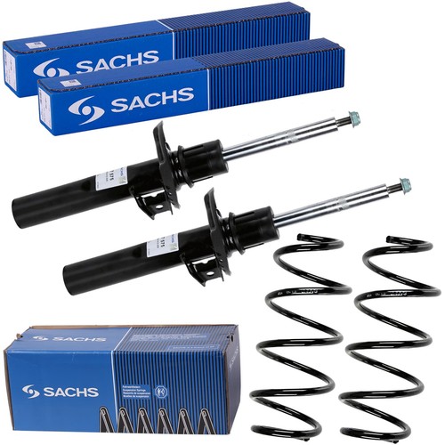 Sachs - 2x,