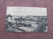 AK  Kerpen Horrem Bahnhof. gel