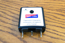 NEU: Gossen Profi-Color für