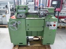 Schaublin 102n drehmaschine - 102n-vm,