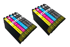 Patronen für Epson Workforce