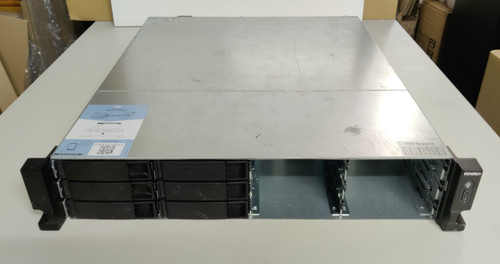 Qnap 1263xu amd 4 core - qnap,