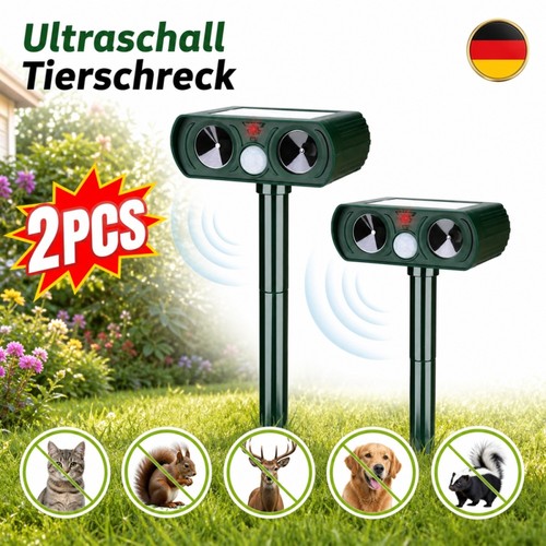 2pcs ultraschall - 2pcs,