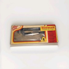 Westmark Pflaumenentsteiner Spülmaschinen geeignet Lebensmittelecht Gebraucht 