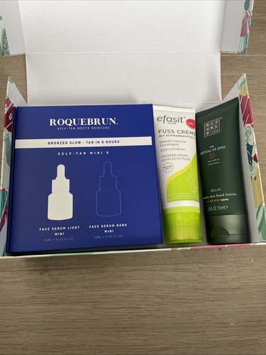 Beautybox neu mit - neu, rituals
